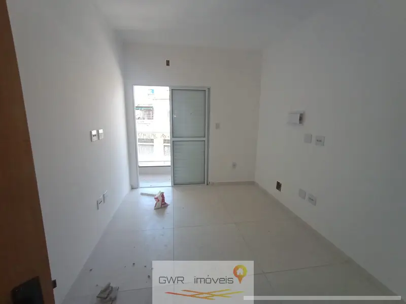 Sobrado - 3 quartos - Vila São Geraldo - São Paulo - foto 4