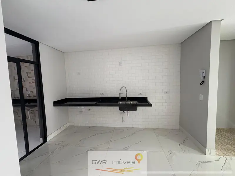 Sobrado - 3 quartos - Cidade Patriarca - São Paulo - foto 5