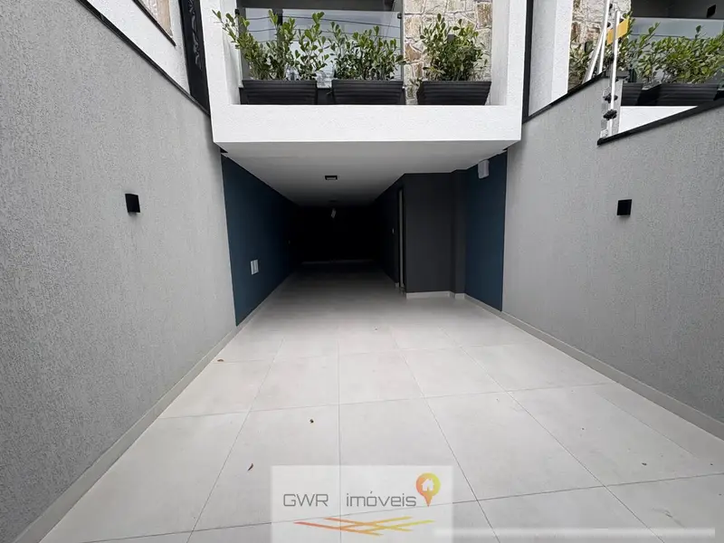 Sobrado - 3 quartos - Cidade Patriarca - São Paulo - foto 2