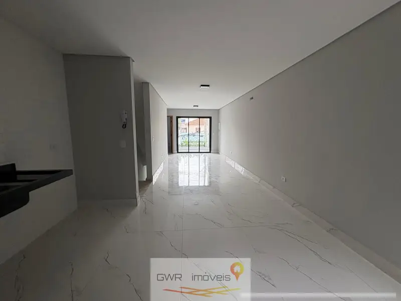 Sobrado - 3 quartos - Cidade Patriarca - São Paulo - foto 4