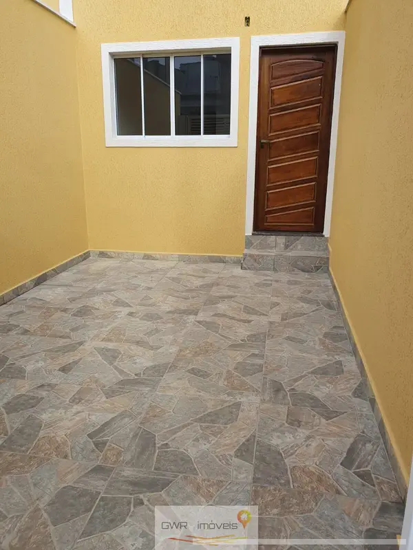 Sobrado - 2 quartos - Vila Ponte Rasa - São Paulo - foto 3