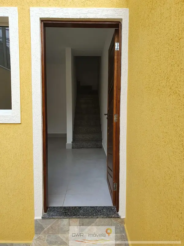 Sobrado - 2 quartos - Vila Ponte Rasa - São Paulo - foto 5