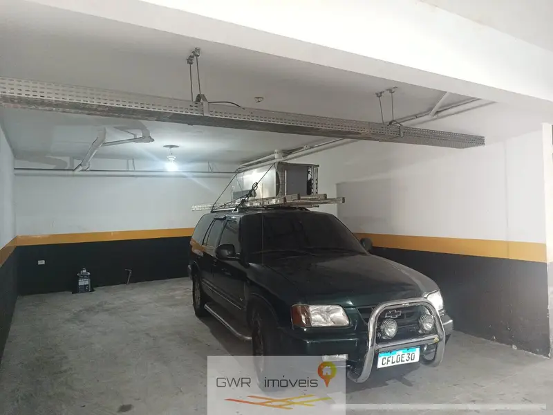 Sobrado - 3 quartos - Vila Guilhermina - São Paulo - foto 4