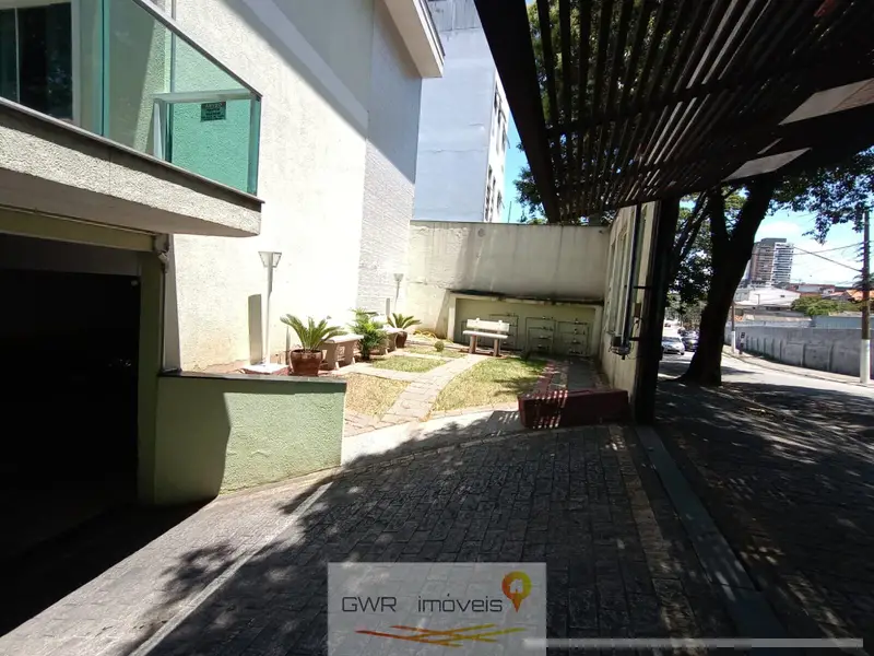 Sobrado - 3 quartos - Vila Guilhermina - São Paulo - foto 2