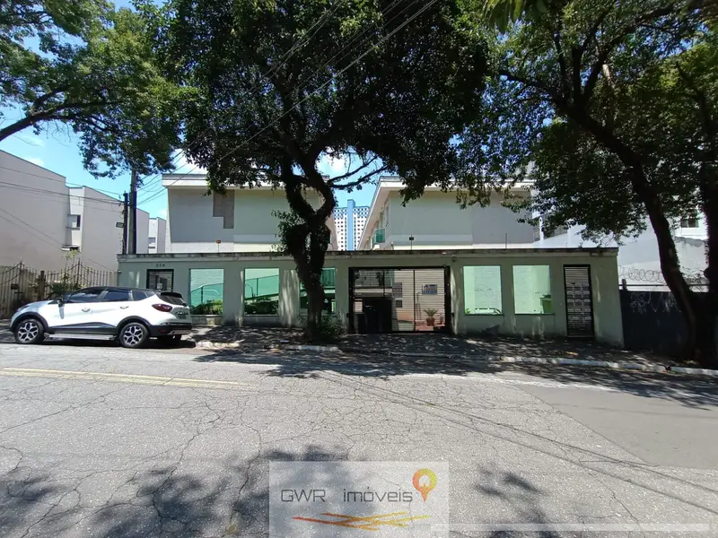 Sobrado - 3 quartos - Vila Guilhermina - São Paulo