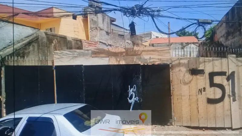 Sobrado - 3 quartos - Vila Laís - São Paulo