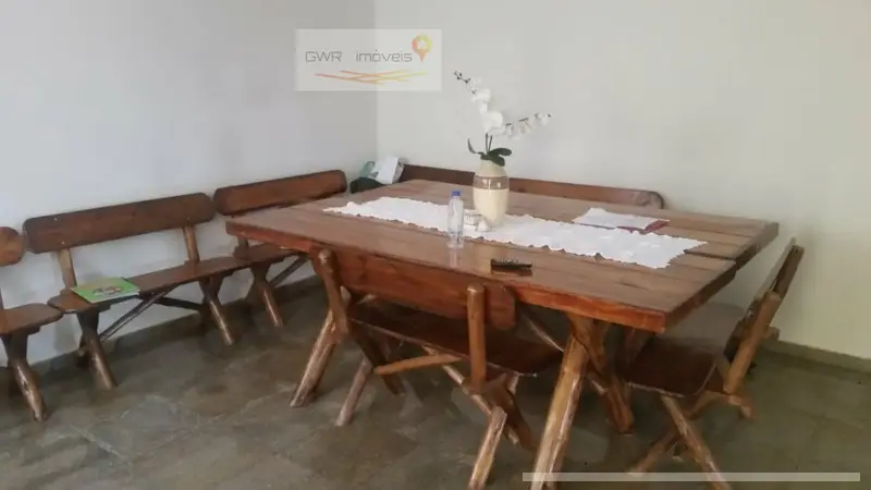 Sobrado - 3 quartos - Vila Euthalia - São Paulo - foto 4