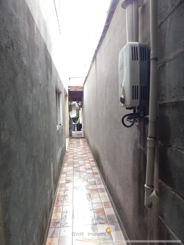 Casa - 3 quartos - Vila Ré - São Paulo - foto 5