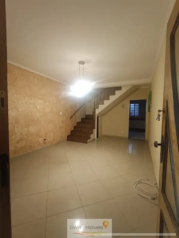 Sobrado com 2 quartos em Vila Moreira - foto 3