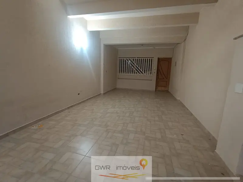 Sobrado com 2 quartos em Vila Moreira - foto 2