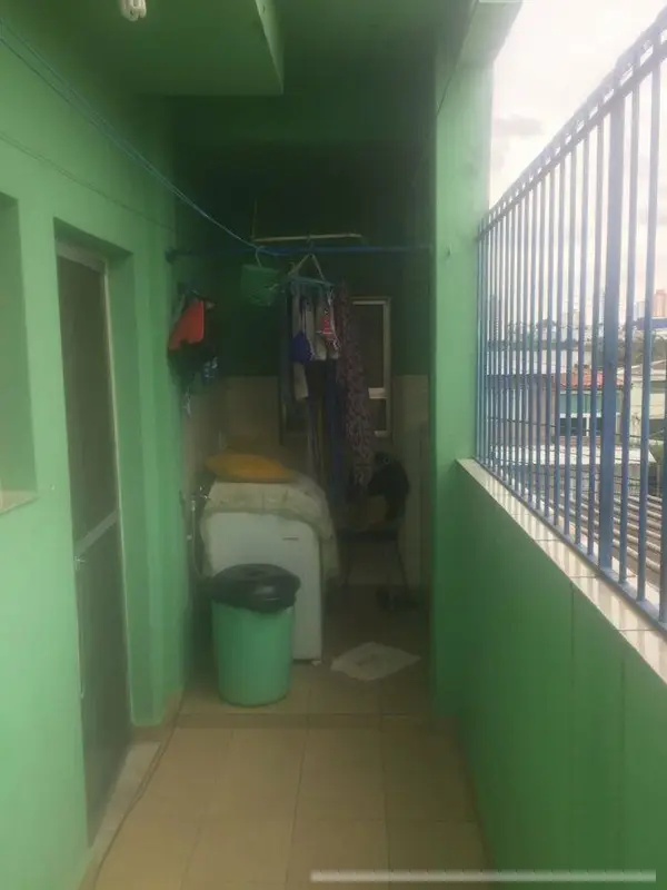 Sobrado - 4 quartos - Vila Pierina - São Paulo - foto 5