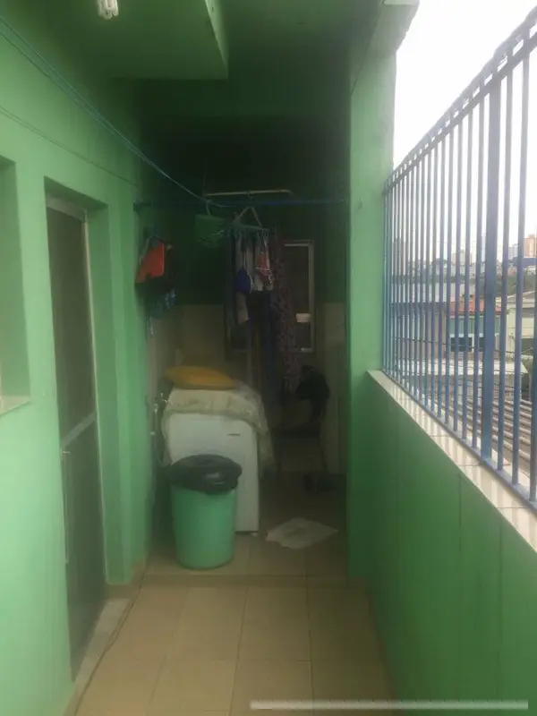 Sobrado - 4 quartos - Vila Pierina - São Paulo - foto 3