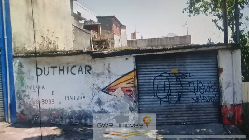 Sobrado - 3 quartos - Penha de França - São Paulo