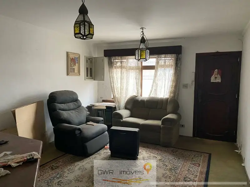 Sobrado - 3 quartos - Tatuapé - São Paulo - foto 4