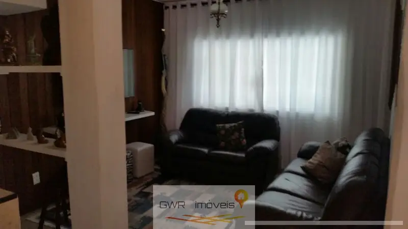 Sobrado com 3 quartos em Jardim Gonzaga - foto 2