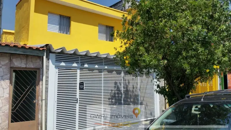 Sobrado com 3 quartos em Jardim Gonzaga - foto 4