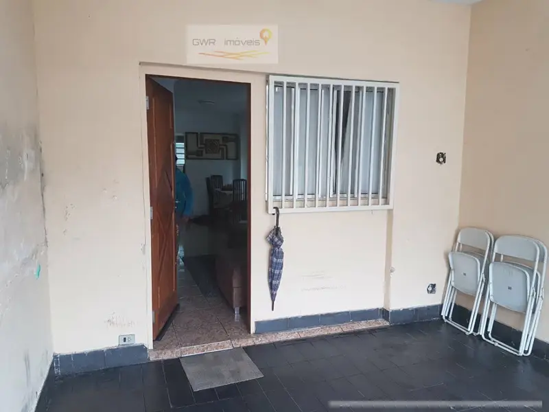 Sobrado - 2 quartos - Jardim Vila Formosa - São Paulo - foto 2