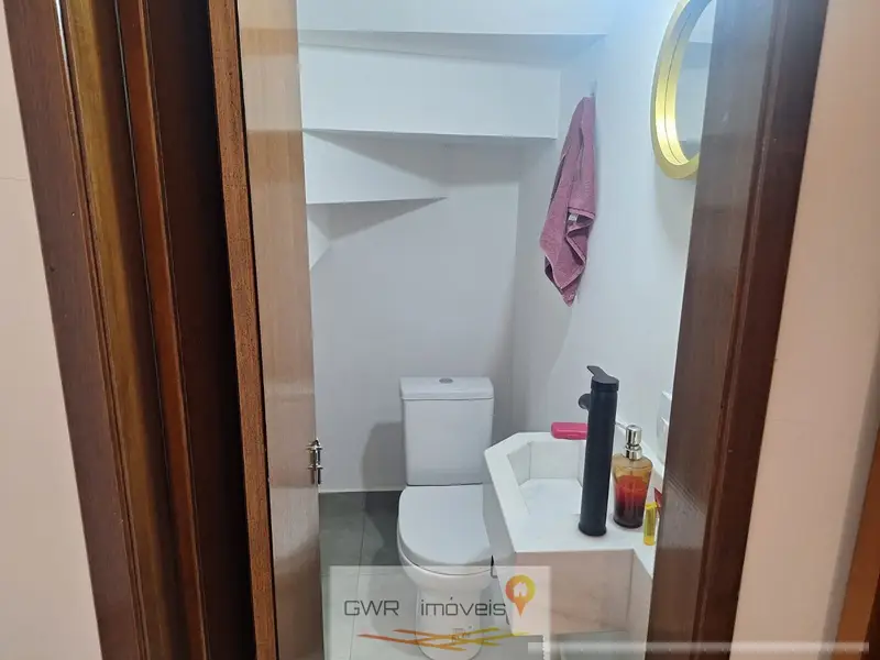 Sobrado - 3 quartos - Vila Beatriz - São Paulo - foto 4