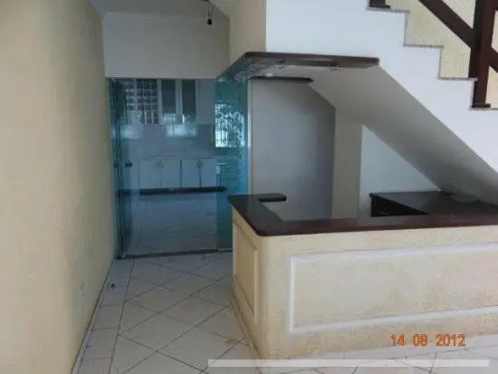 Sobrado - 3 quartos - Vila Talarico - São Paulo - foto 3