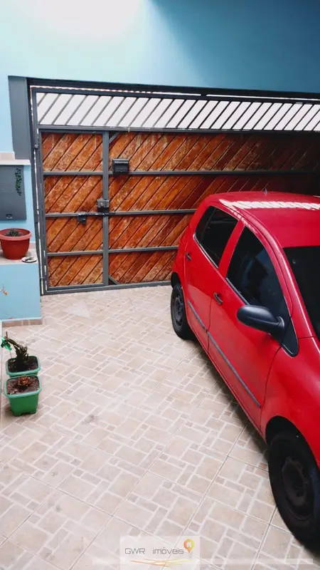 Sobrado - 3 quartos - Jardim Maringá - São Paulo - foto 3