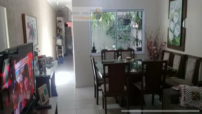 Sobrado - 3 quartos - Penha de França - São Paulo - foto 4