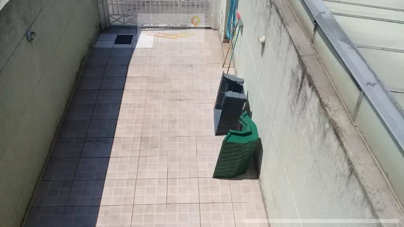 Sobrado - 3 quartos - Penha de França - São Paulo - foto 3