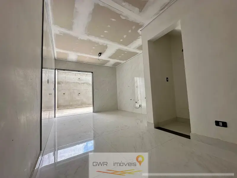 Sobrado - 3 quartos - Vila Feliz - São Paulo - foto 5