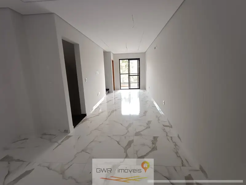 Sobrado - 2 quartos - Parque Cruzeiro do Sul - São Paulo - foto 5