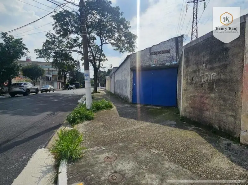 Casa com 2 quartos em Vila Guilhermina - foto 2