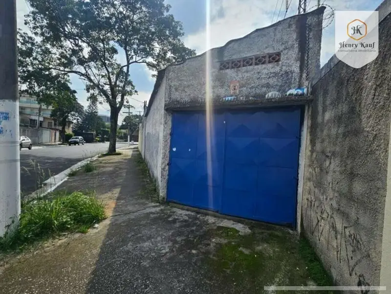 Casa com 2 quartos em Vila Guilhermina - foto 3