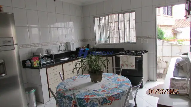 Casa - 2 quartos - Vila Maria Alta - São Paulo - foto 5