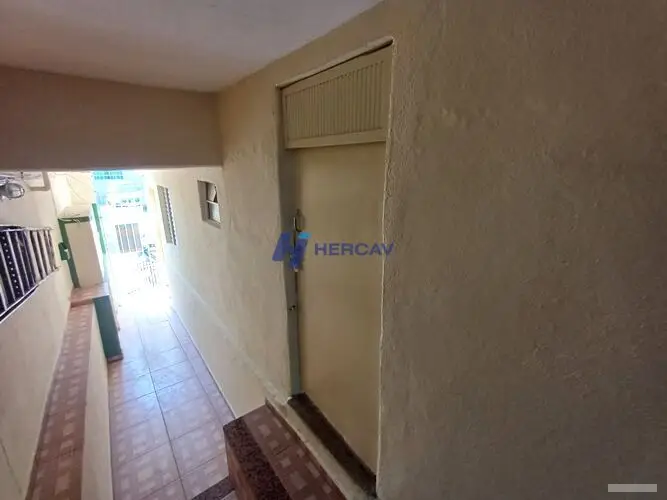 Casa - 1 quartos - Vila Isolina Mazzei - São Paulo - foto 2