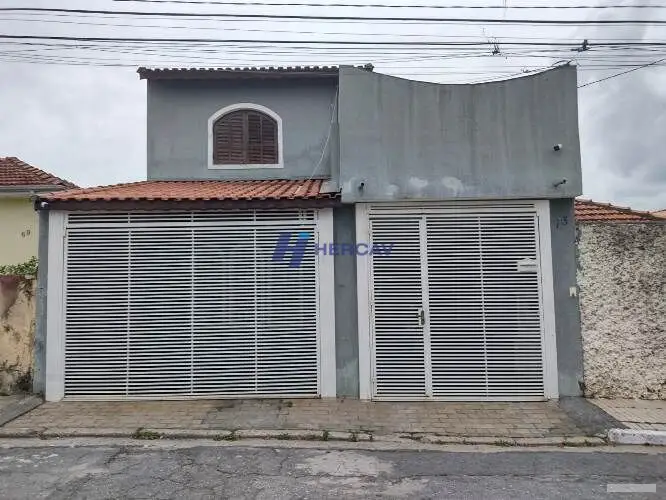 Casa - Vila Medeiros - São Paulo