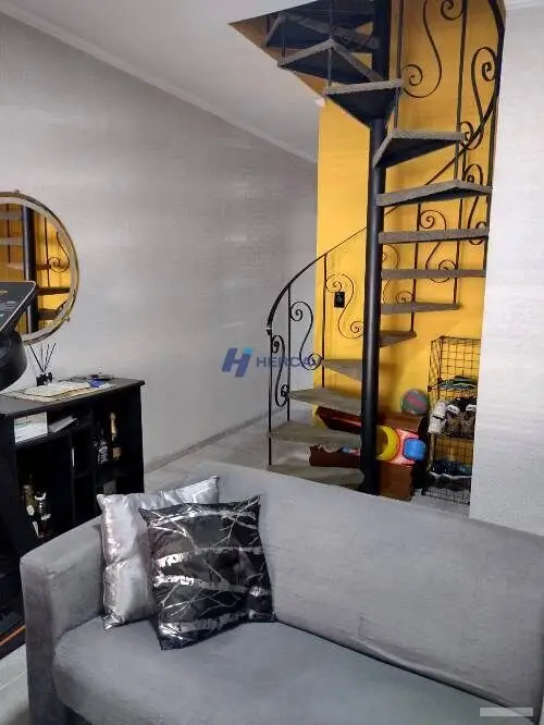 Casa - Vila Medeiros - São Paulo - foto 4