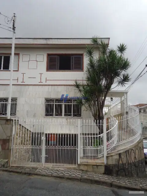 Sobrado - 3 quartos - Vila Medeiros - São Paulo