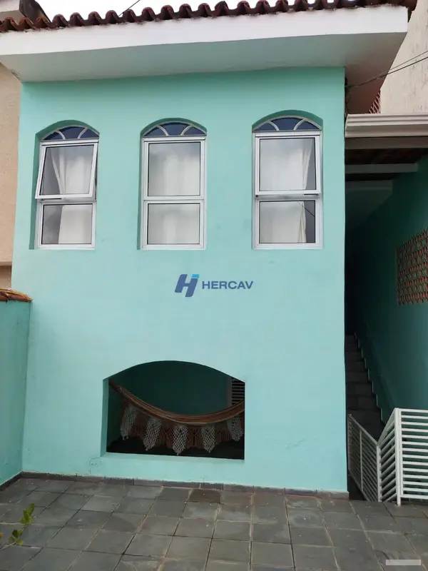 Casa - 2 quartos - Vila Nivi - São Paulo - foto 4