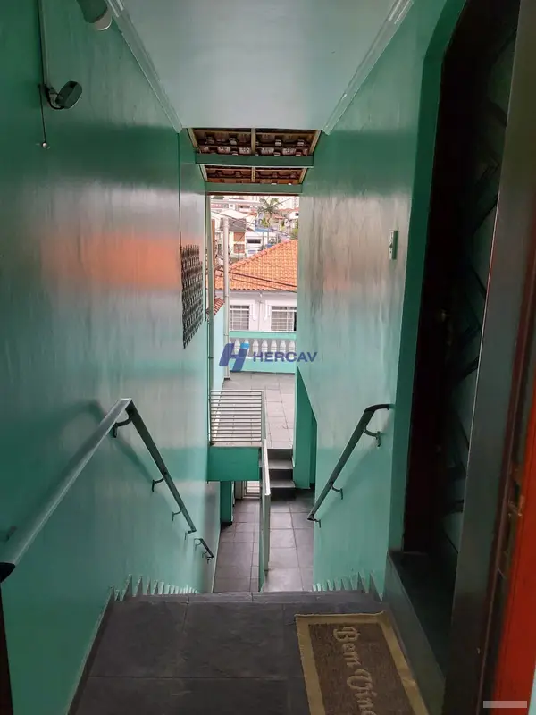 Casa - 2 quartos - Vila Nivi - São Paulo - foto 5