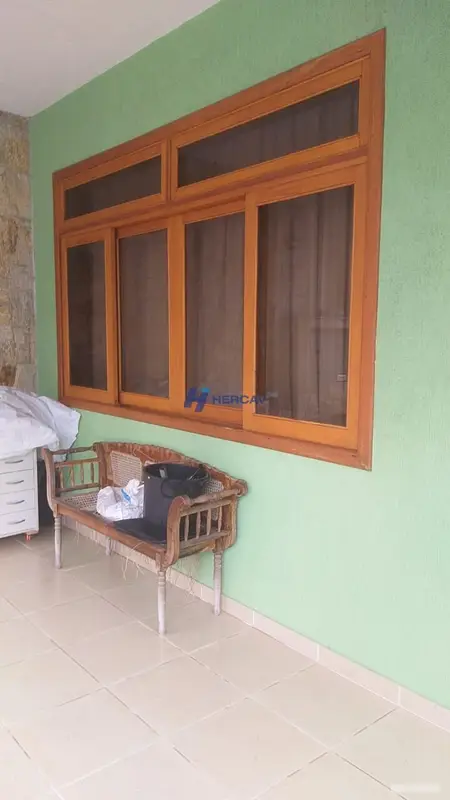 Casa - Vila Medeiros - São Paulo