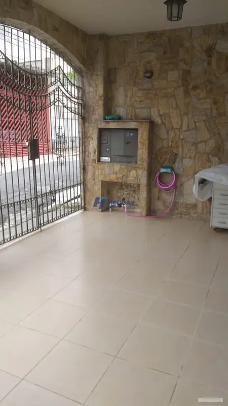 Casa - Vila Medeiros - São Paulo - foto 2