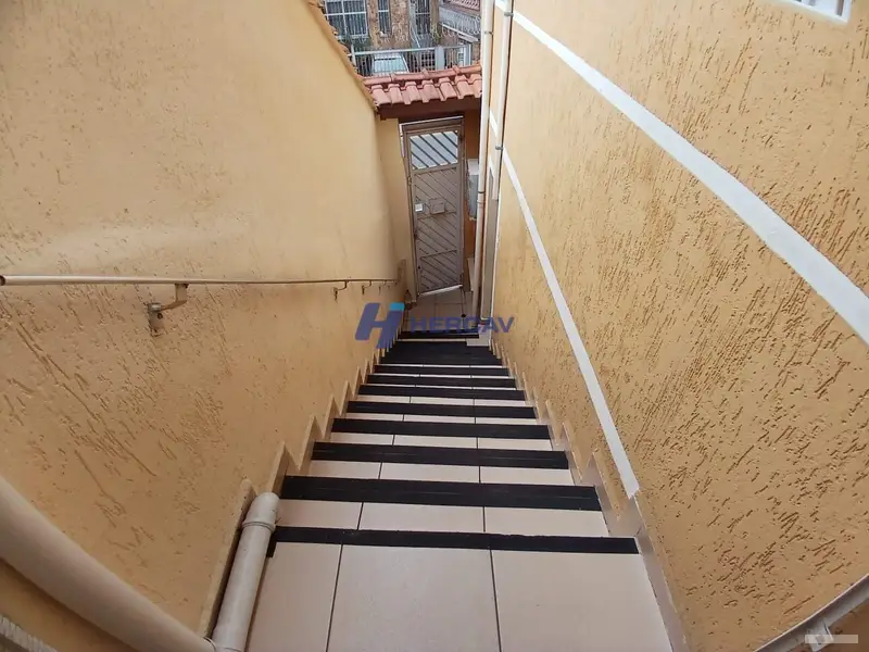 Casa - 2 quartos - Vila Nivi - São Paulo - foto 4