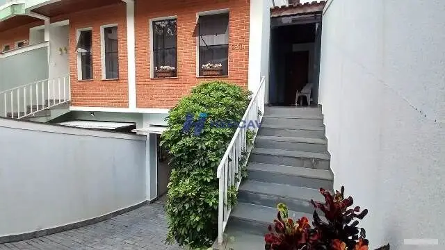 Casa - 3 quartos - Vila Nova Mazzei - São Paulo - foto 5