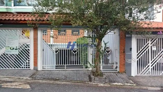 Casa - 3 quartos - Vila Nova Mazzei - São Paulo - foto 2