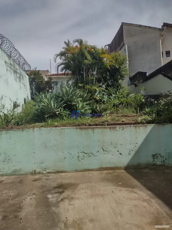 Casa - 2 quartos - Vila Gustavo - São Paulo