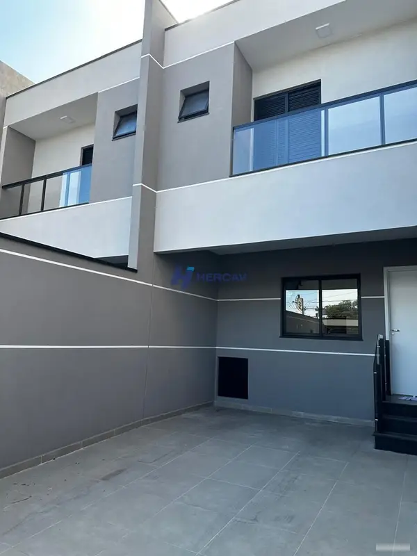 Casa - 3 quartos - Vila Isolina Mazzei - São Paulo - foto 3