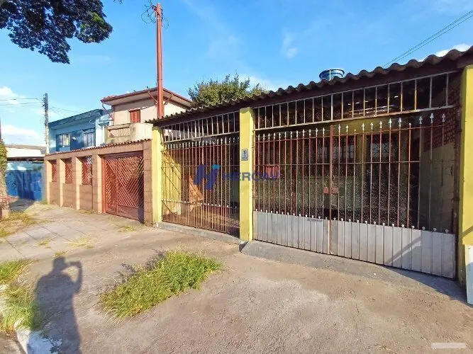 Casa - 1 quartos - Vila Maria Alta - São Paulo