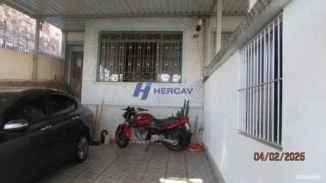 Casa - 2 quartos - Vila Gustavo - São Paulo - foto 3