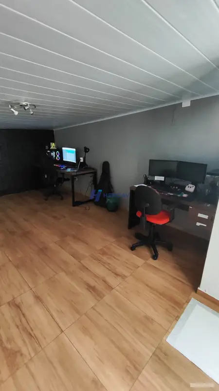 Casa - 2 quartos - Vila Nivi - São Paulo - foto 5