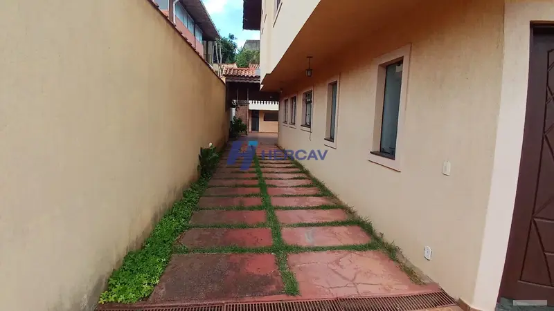 Casa - 7 quartos - Vila Maria Alta - São Paulo - foto 4