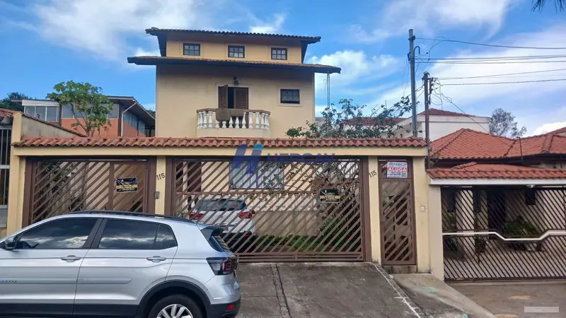Casa - 7 quartos - Vila Maria Alta - São Paulo - foto 2