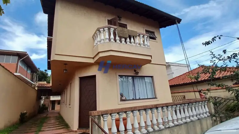 Casa - 7 quartos - Vila Maria Alta - São Paulo - foto 3